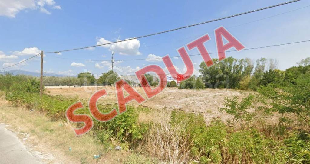 terreno edificabile in vendita a Guidonia Montecelio