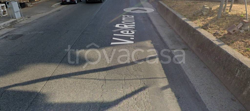 terreno agricolo in vendita a Guidonia Montecelio in zona Montecelio