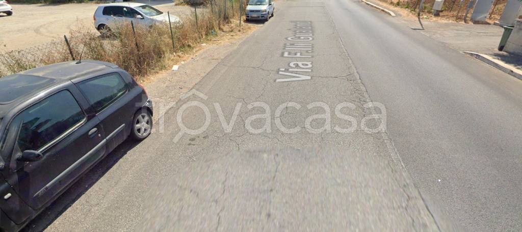 terreno edificabile in vendita a Guidonia Montecelio