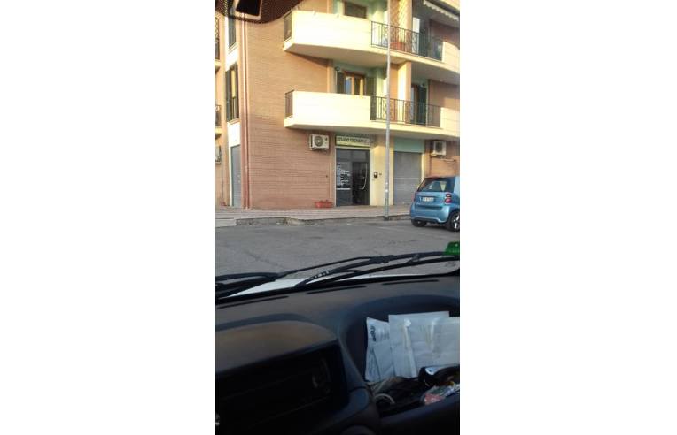 ufficio in vendita a Guidonia Montecelio