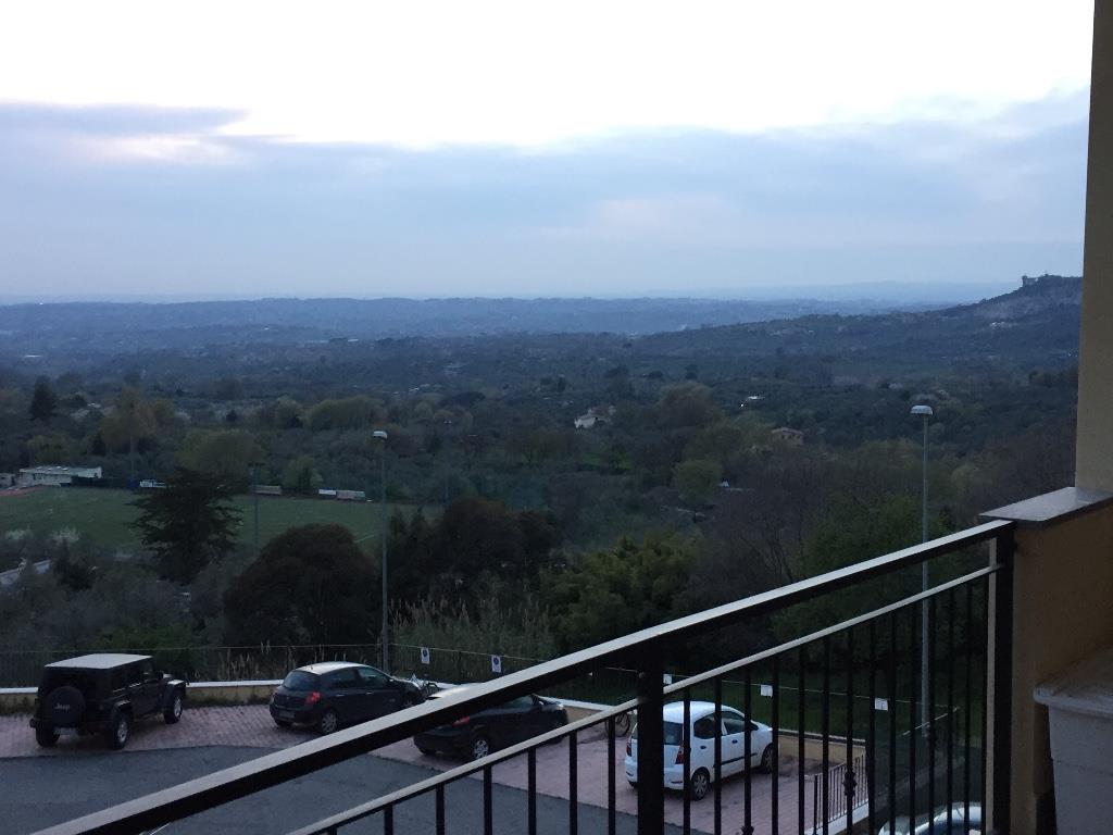 appartamento in vendita a Guidonia Montecelio in zona Montecelio