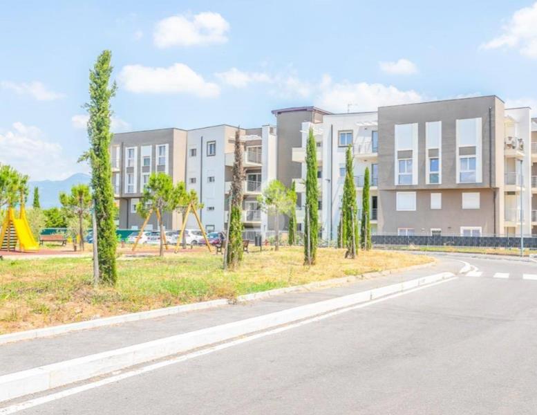 appartamento in vendita a Guidonia Montecelio in zona Guidonia