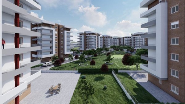 appartamento in vendita a Guidonia Montecelio