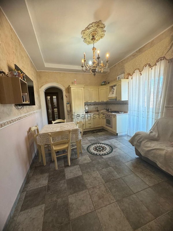 appartamento in vendita a Guidonia Montecelio