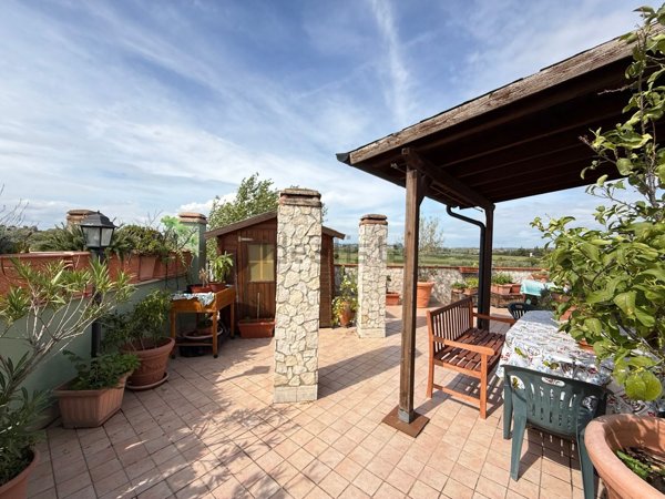 appartamento in vendita a Guidonia Montecelio