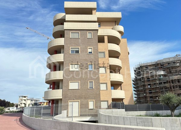 appartamento in vendita a Guidonia Montecelio