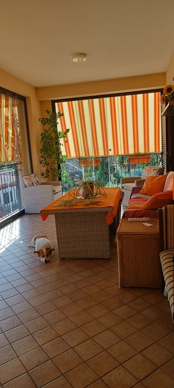 appartamento in vendita a Guidonia Montecelio in zona Colle Fiorito