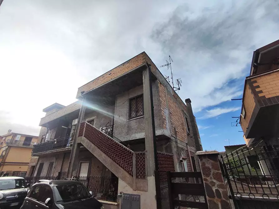 appartamento in vendita a Guidonia Montecelio in zona Villanova