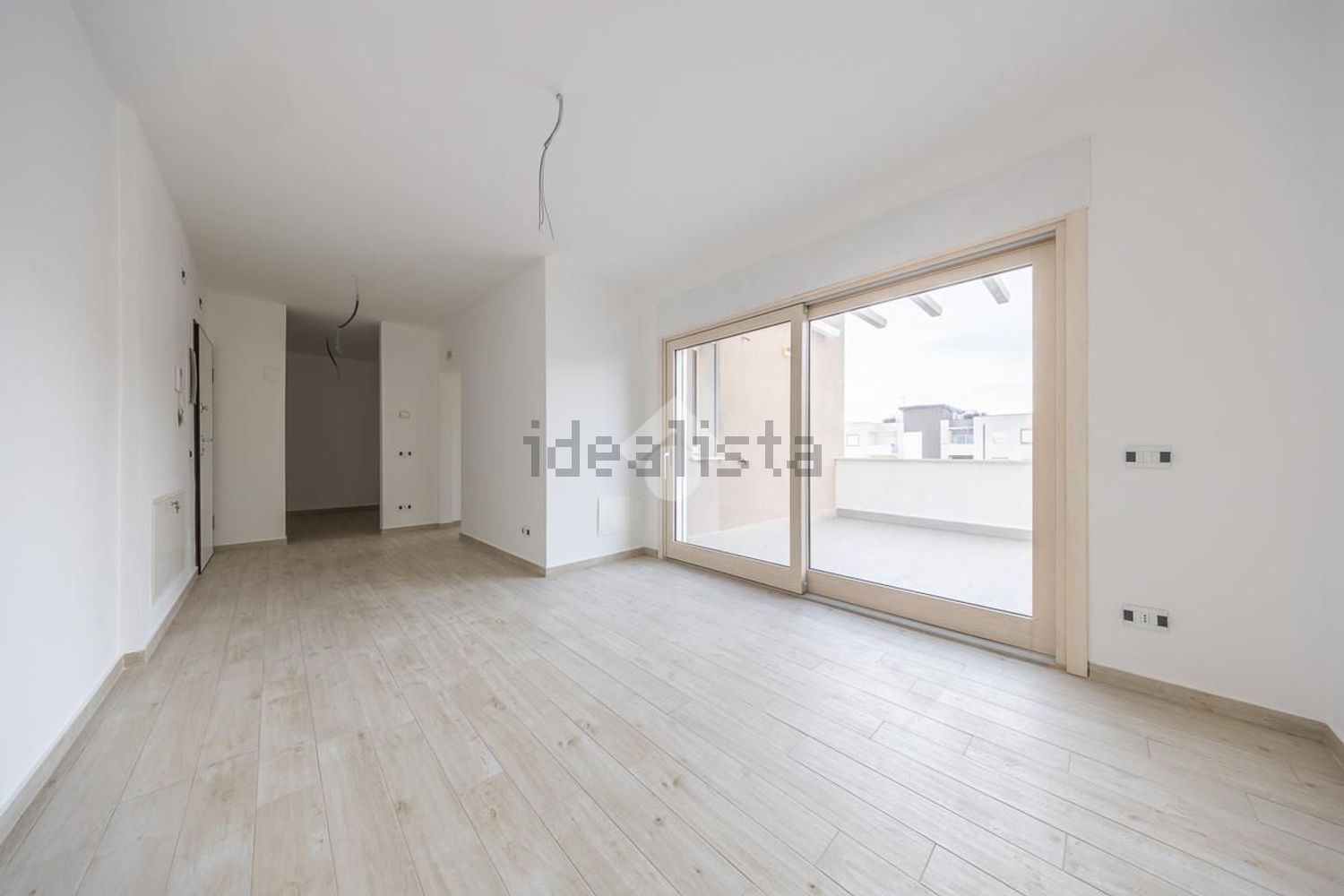 appartamento in vendita a Guidonia Montecelio