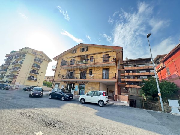 appartamento in vendita a Guidonia Montecelio