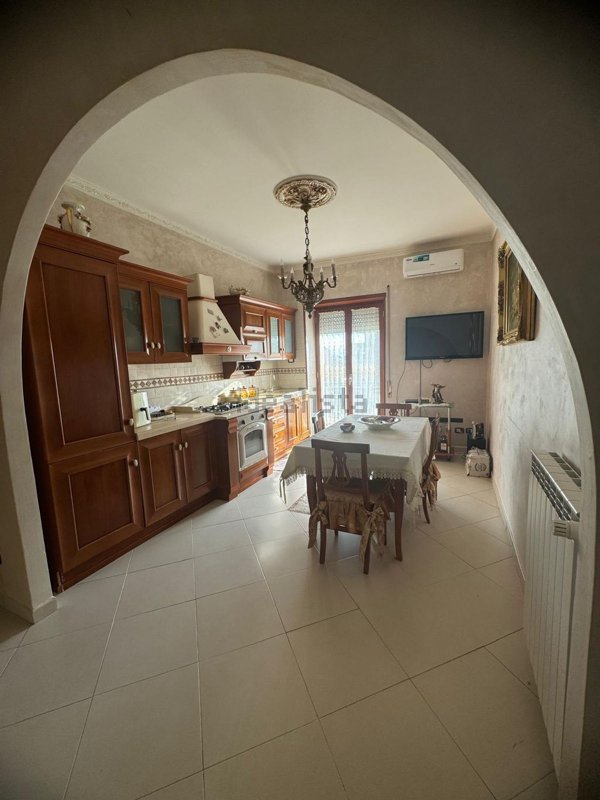 appartamento in vendita a Guidonia Montecelio