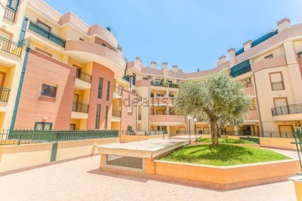 appartamento in vendita a Guidonia Montecelio