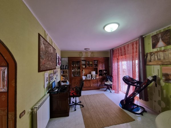 appartamento in vendita a Guidonia Montecelio in zona Villanova