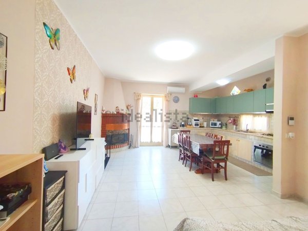 appartamento in vendita a Guidonia Montecelio in zona Villanova