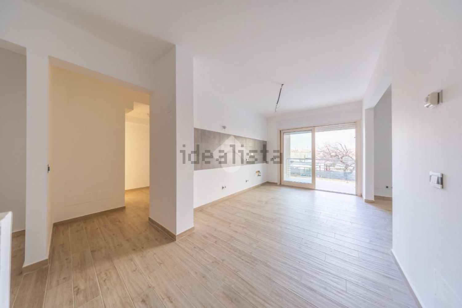 appartamento in vendita a Guidonia Montecelio