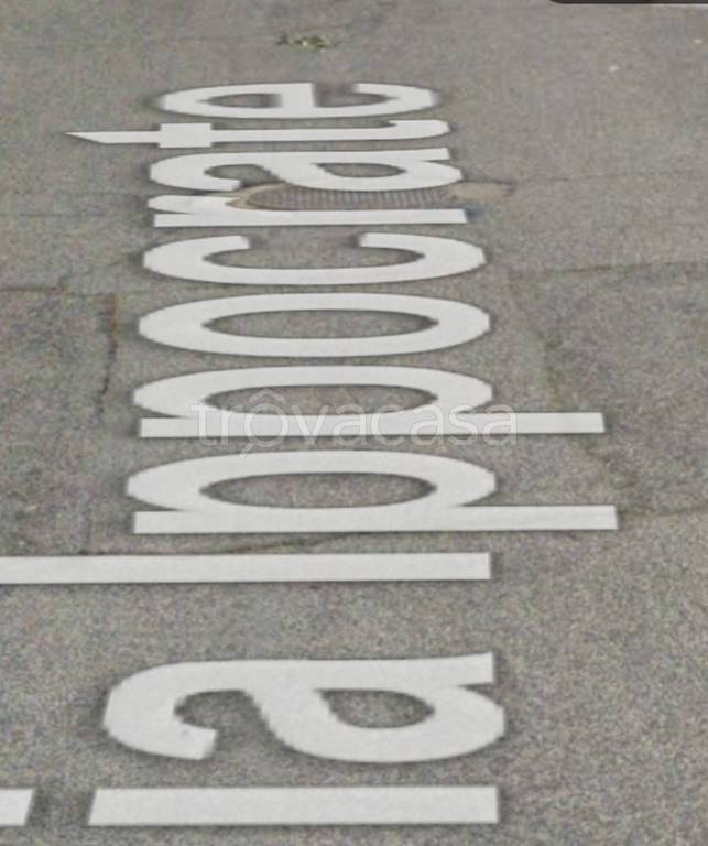 casa indipendente in vendita a Guidonia Montecelio in zona Marco Simone