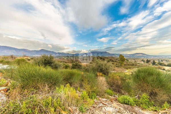 casa indipendente in vendita a Guidonia Montecelio