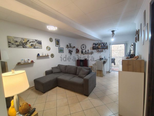 appartamento in vendita a Guidonia Montecelio in zona Montecelio