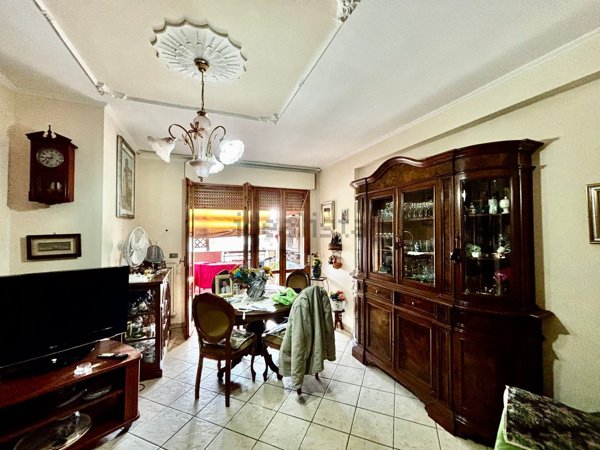 appartamento in vendita a Guidonia Montecelio