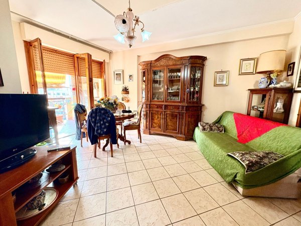 appartamento in vendita a Guidonia Montecelio