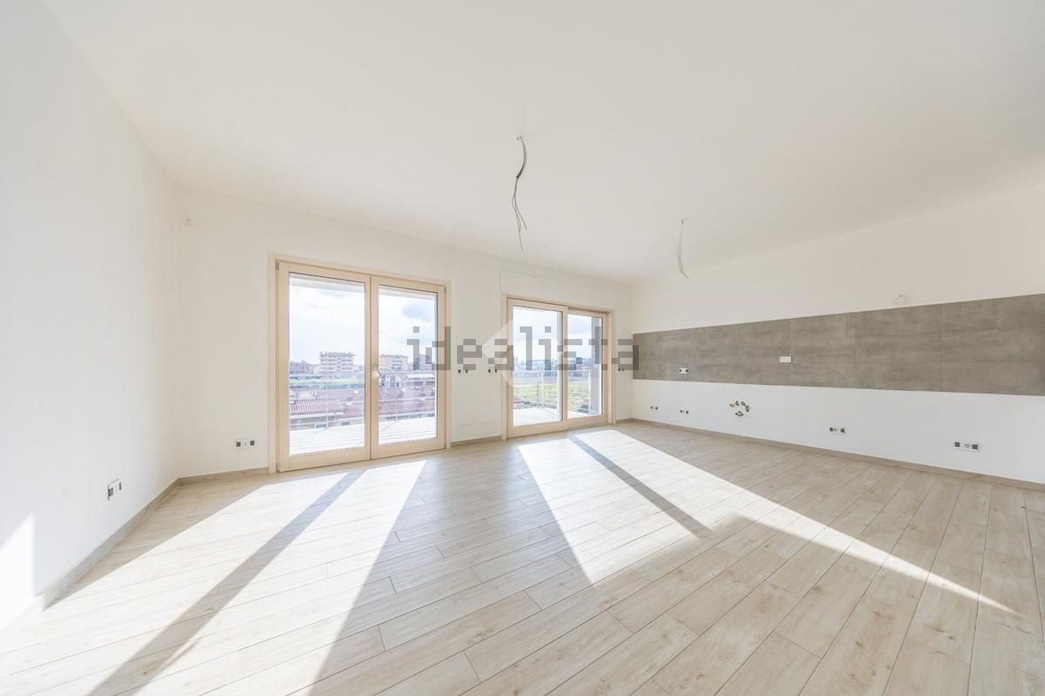 appartamento in vendita a Guidonia Montecelio