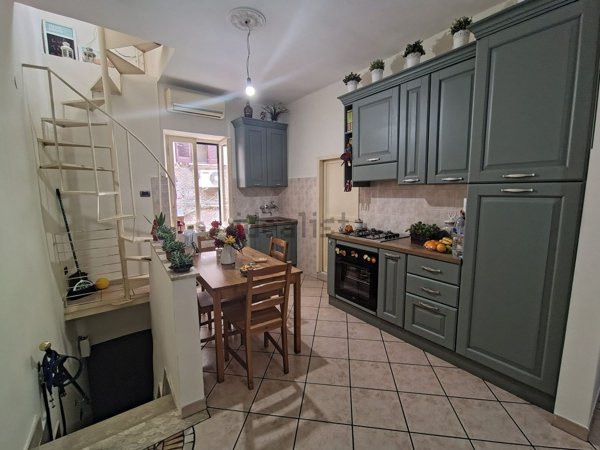 appartamento in vendita a Guidonia Montecelio