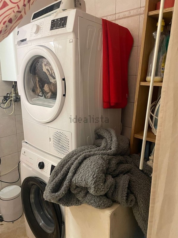 appartamento in vendita a Guidonia Montecelio in zona Marco Simone