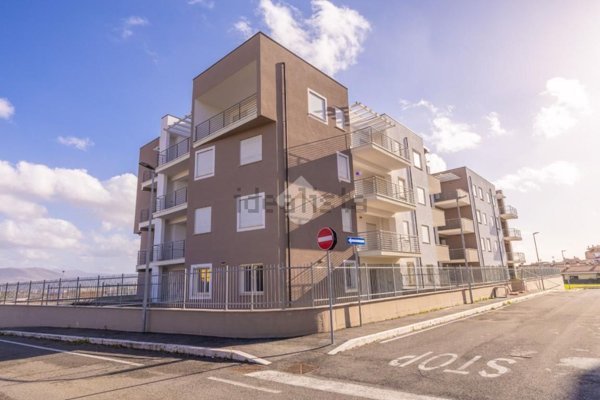 appartamento in vendita a Guidonia Montecelio