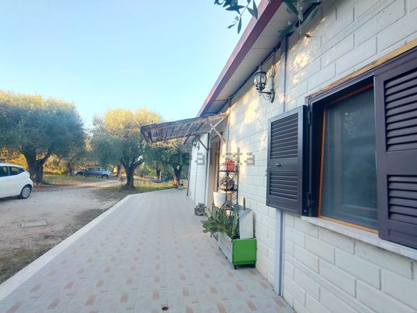 appartamento in vendita a Guidonia Montecelio