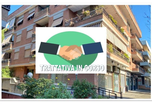 appartamento in vendita a Guidonia Montecelio in zona Colleverde