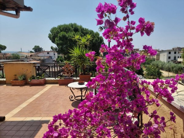 appartamento in vendita a Guidonia Montecelio