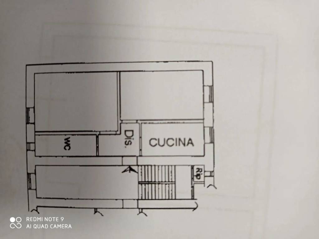 appartamento in vendita a Guidonia Montecelio in zona Montecelio