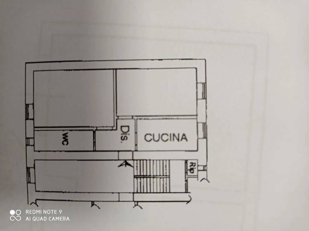 appartamento in vendita a Guidonia Montecelio in zona Montecelio