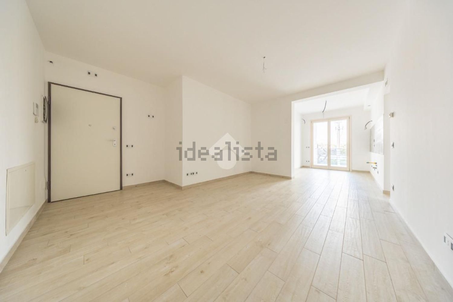 appartamento in vendita a Guidonia Montecelio