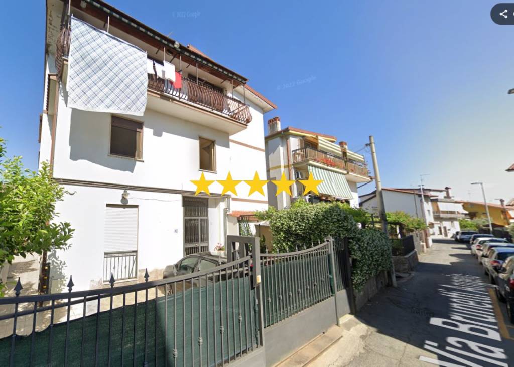 appartamento in vendita a Guidonia Montecelio in zona Villanova