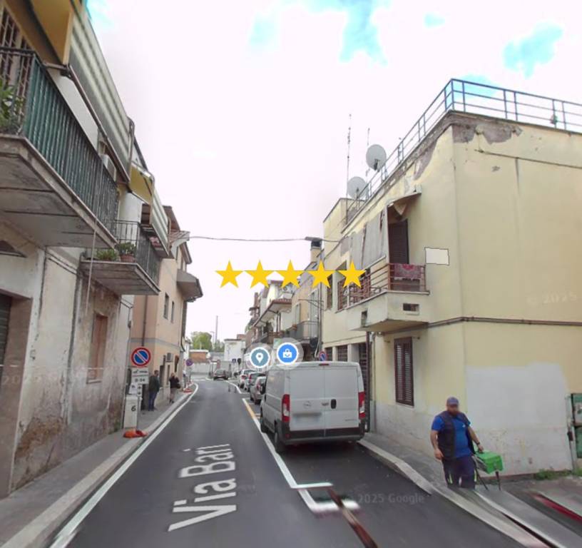 appartamento in vendita a Guidonia Montecelio in zona Villalba