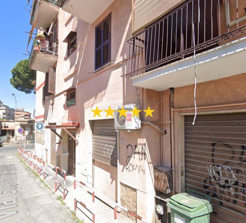 appartamento in vendita a Guidonia Montecelio in zona Villanova