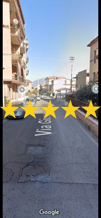 appartamento in vendita a Guidonia Montecelio in zona Villanova