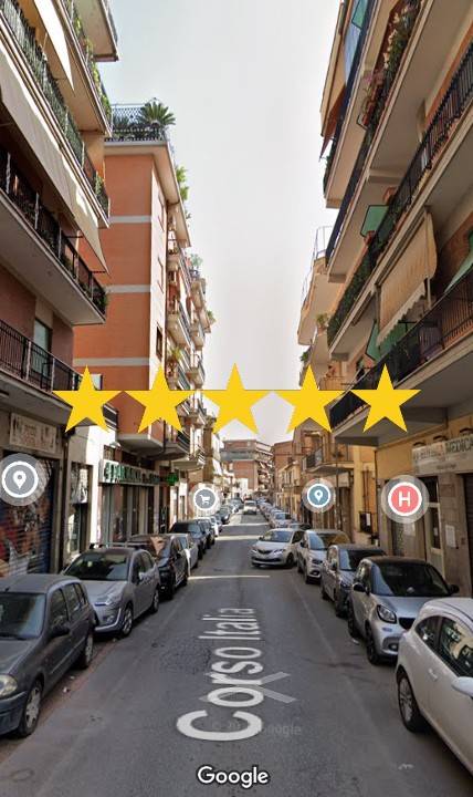 appartamento in vendita a Guidonia Montecelio in zona Villalba