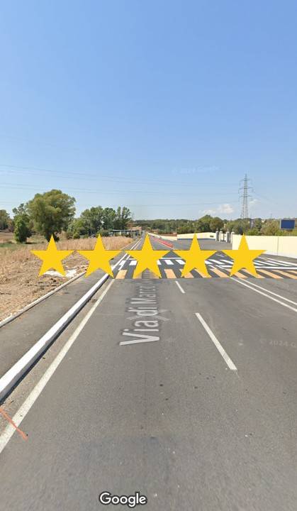 appartamento in vendita a Guidonia Montecelio in zona Marco Simone