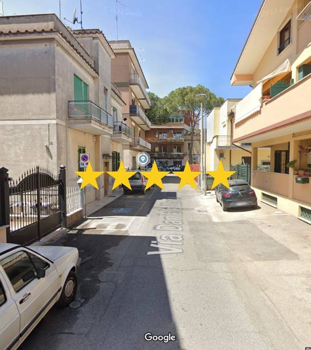 appartamento in vendita a Guidonia Montecelio in zona Villanova