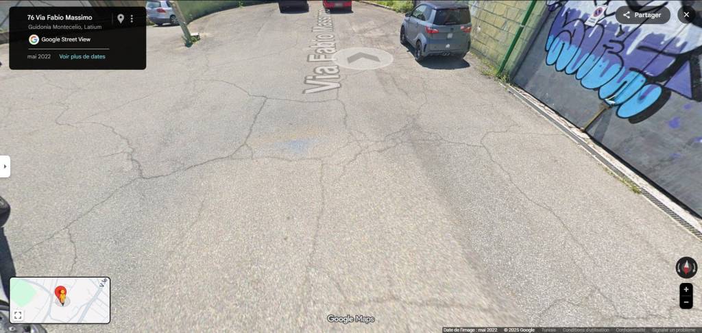 appartamento in vendita a Guidonia Montecelio in zona Montecelio