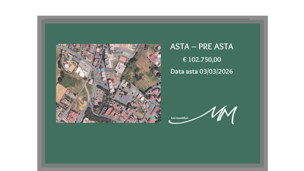 appartamento in vendita a Guidonia Montecelio
