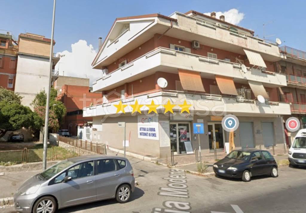 appartamento in vendita a Guidonia Montecelio in zona Villalba