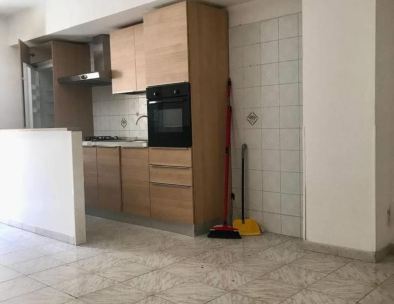 appartamento in vendita a Guidonia Montecelio in zona Setteville