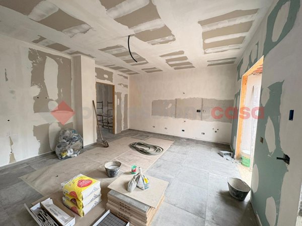 appartamento in vendita a Guidonia Montecelio