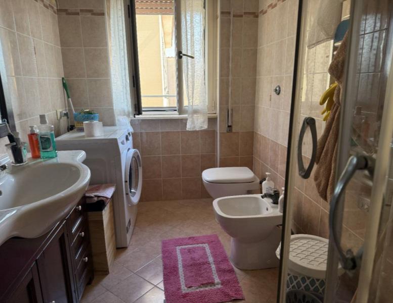 appartamento in vendita a Guidonia Montecelio in zona Villalba