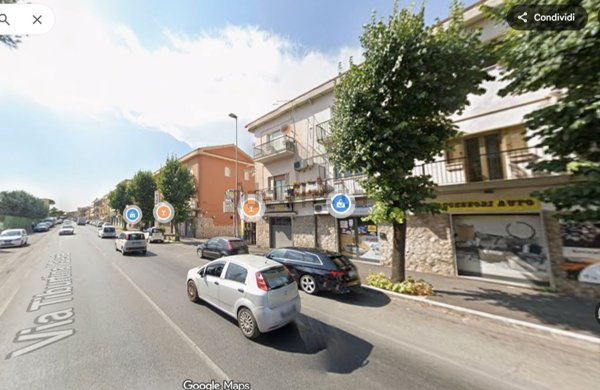 negozio in vendita a Guidonia Montecelio