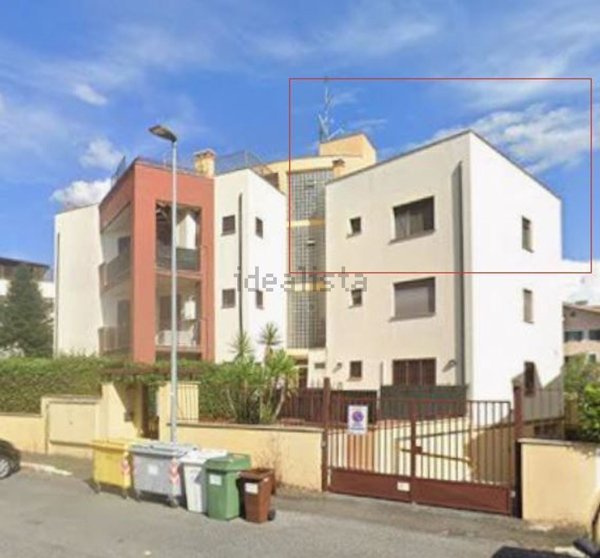 appartamento in vendita a Guidonia Montecelio