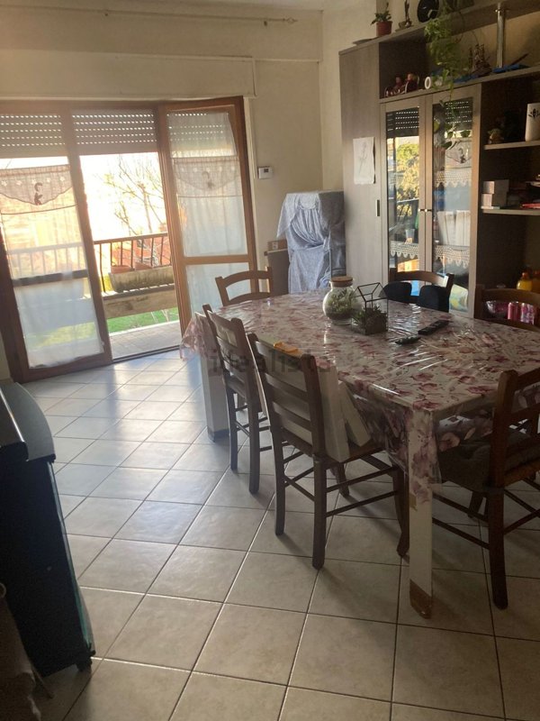 appartamento in vendita a Guidonia Montecelio